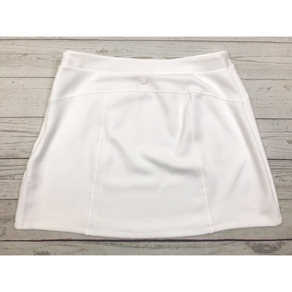 NEW Hunter For Target White Skirt - Picture 4 of 7